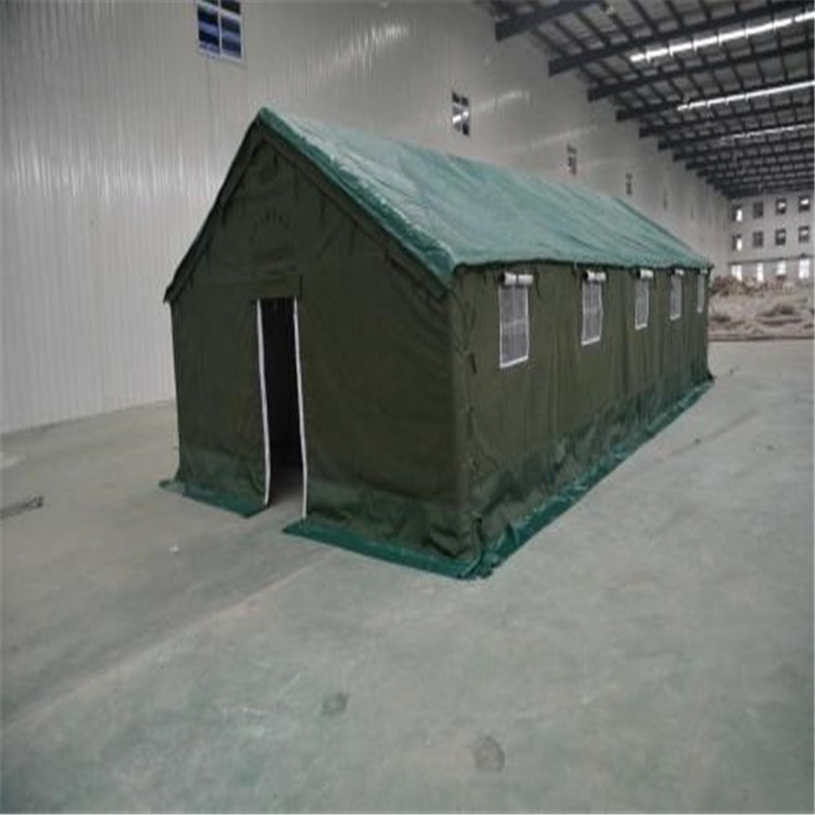 洋浦经济开发区充气军用帐篷模型订制厂家